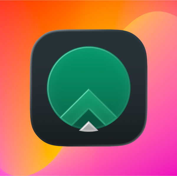 The Arbory app icon for iOS